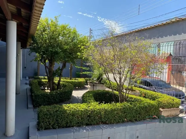 Imagem 6: Casa para venda JARDIM PAULISTA Cuiabá