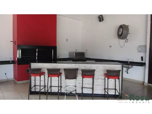 Imagem 8: Apartamento para venda, Próximo a Shopping, Colégio Max, QUILOMBO Cuiabá