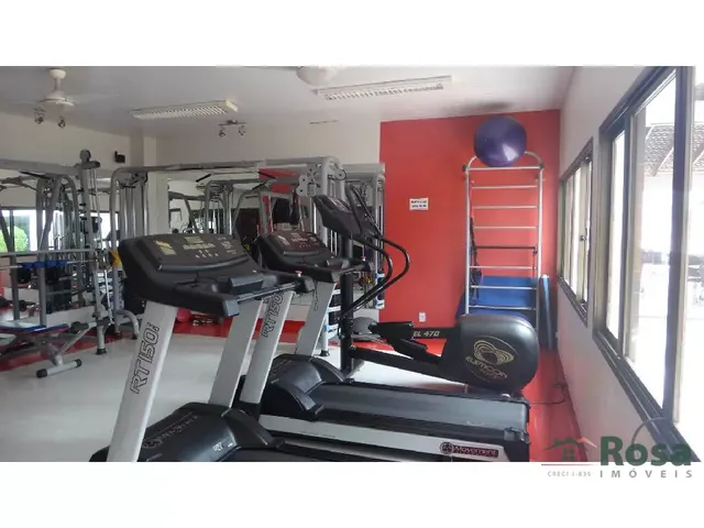 Imagem 10: Apartamento para venda, Próximo a Shopping, Colégio Max, QUILOMBO Cuiabá