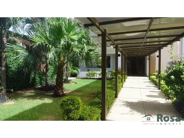 Imagem 11: Apartamento para venda, Próximo a Shopping, Colégio Max, QUILOMBO Cuiabá