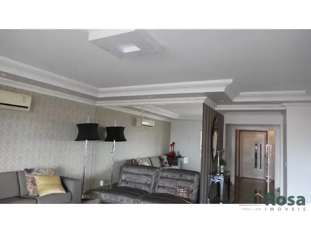 Imagem 1: Apartamento para venda, Próximo a Shopping, Colégio Max, QUILOMBO Cuiabá