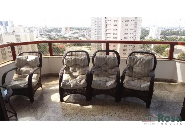 Imagem 2: Apartamento para venda, Próximo a Shopping, Colégio Max, QUILOMBO Cuiabá