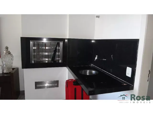 Imagem 4: Apartamento para venda, Próximo a Shopping, Colégio Max, QUILOMBO Cuiabá