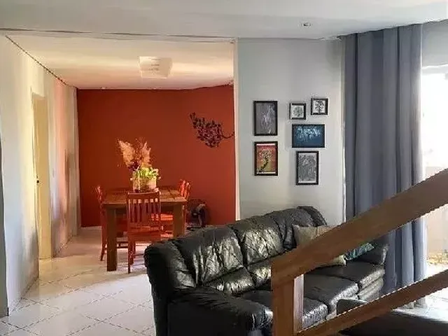 Imagem 3: Apartamento duplex para venda no Bairro MIGUEL SUTIL