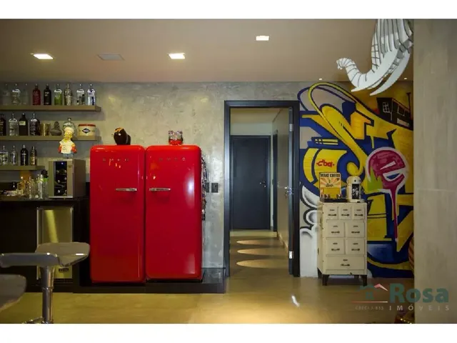 Imagem 6: Apartamento para venda POPULAR Cuiabá