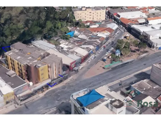 Imagem 5: Prédio na Avenida Prainha, Centro