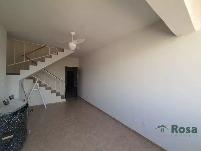 Imagem: Apartamento cobertura para venda CONSIL