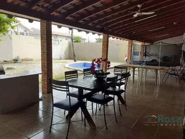 Imagem: Casa para Venda Jardim Califórnia Cuiabá
