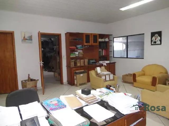Imagem: Barracão para venda PORTO Cuiabá