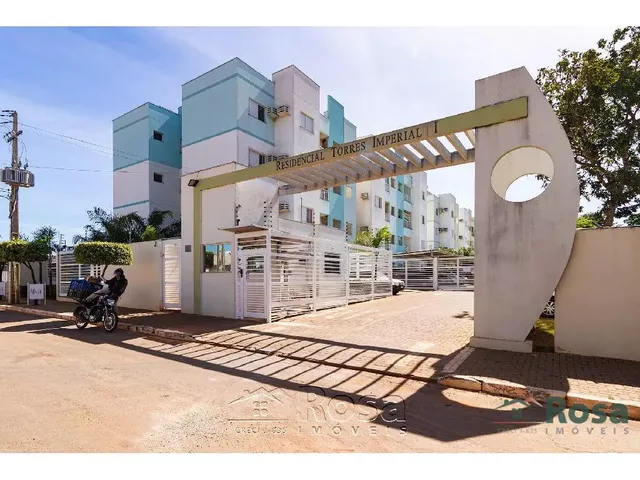 Imagem: Apartamento para aluguel JARDIM IMPERIAL
