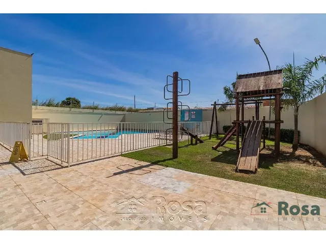 Imagem 7: Apartamento para aluguel JARDIM IMPERIAL Cuiabá