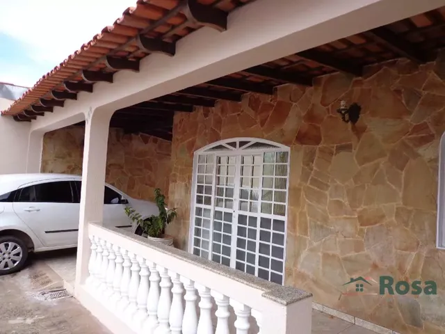 Imagem 5: Casa para venda JARDIM INDEPENDÊNCIA Cuiabá