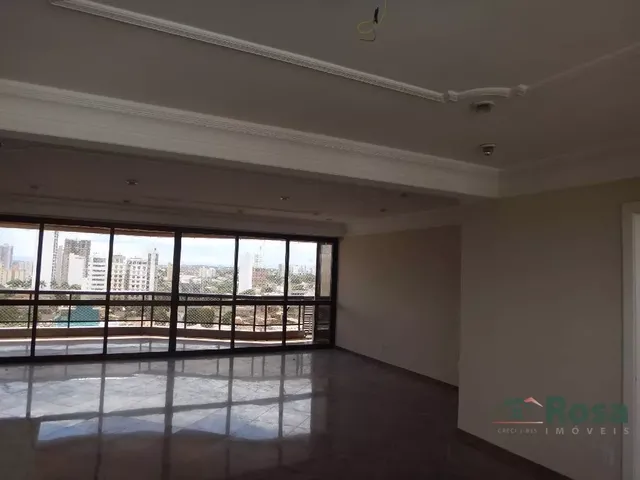 Imagem 2: Apartamento para venda GOIABEIRAS Cuiabá