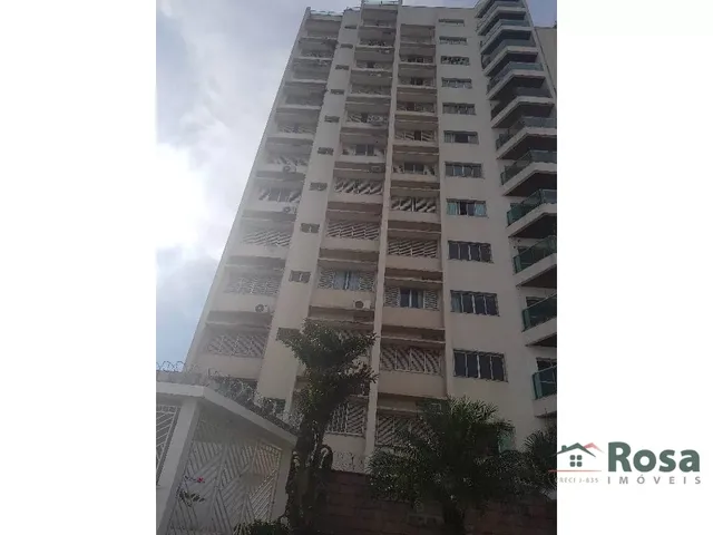 Imagem 1: Apartamento para venda ARAÉS Cuiabá