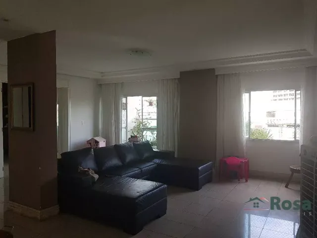 Imagem 8: Apartamento para venda ARAÉS Cuiabá