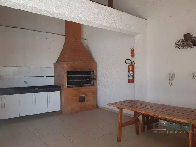 Imagem 9: Apartamento para venda ARAÉS Cuiabá