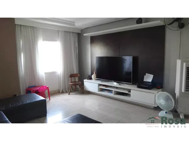 Imagem 12: Apartamento para venda ARAÉS Cuiabá