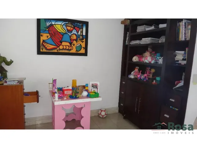 Imagem 11: Apartamento para venda ARAÉS Cuiabá