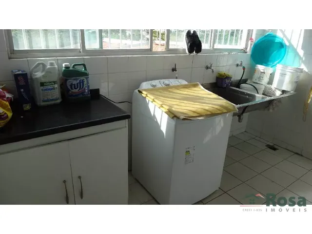 Imagem 3: Apartamento para venda ARAÉS Cuiabá