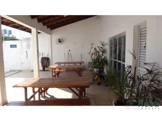Imagem 5: Apartamento para venda ARAÉS Cuiabá