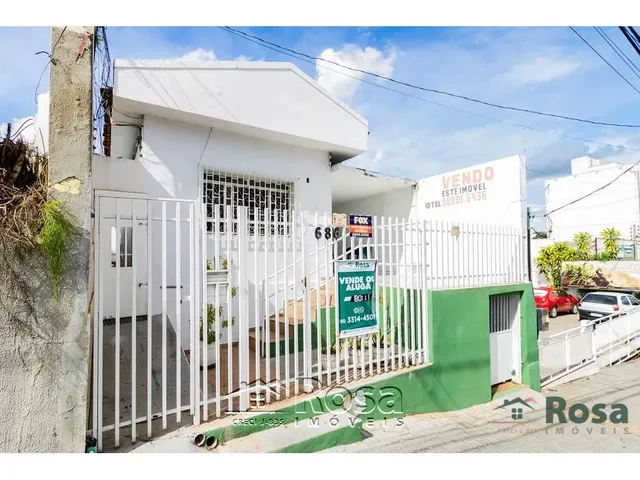 Imagem 1: IMÓVELpara aluguel e venda CENTRO NORTE Cuiabá