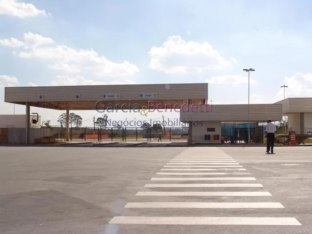 Imagem 3: Ótimo Galpão em Condomínio Logístico - Comercial - Industrial para Locação em