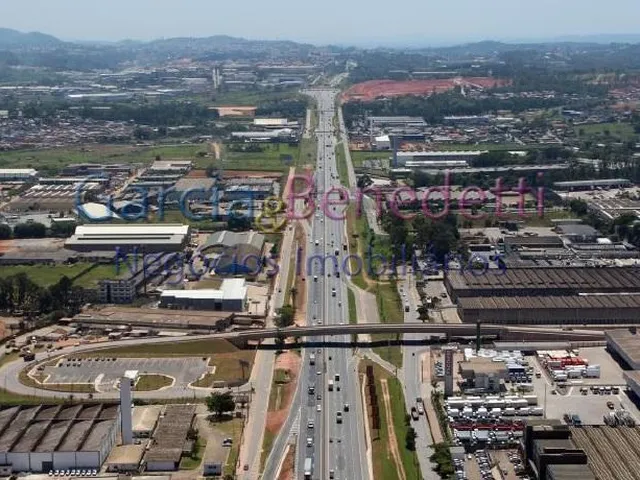 Imagem 4: Ótimo Galpão em Condomínio Logístico - Comercial - Industrial para Locação em