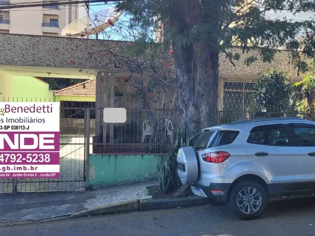 Imagem: Ótima Casa Comercial a Venda, Anhangabaú