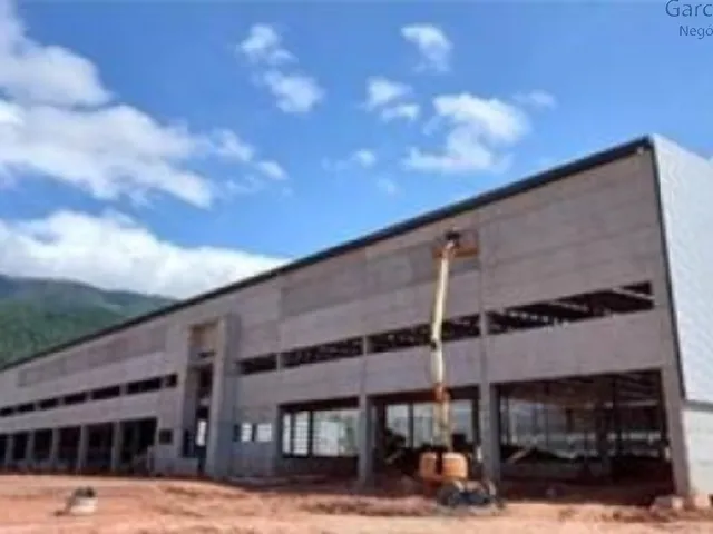 Imagem: Ótimo Galpão Modular em Condomínio Logístico