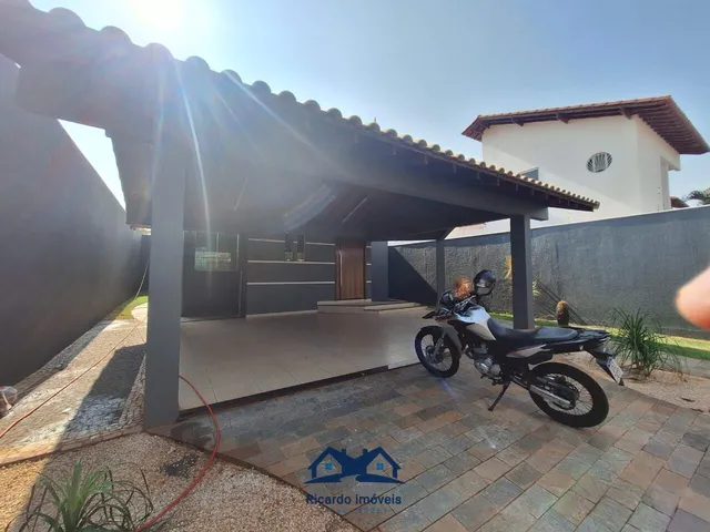 Imagem 9: Casa à venda no bairro Independência - Ituiutaba/MG