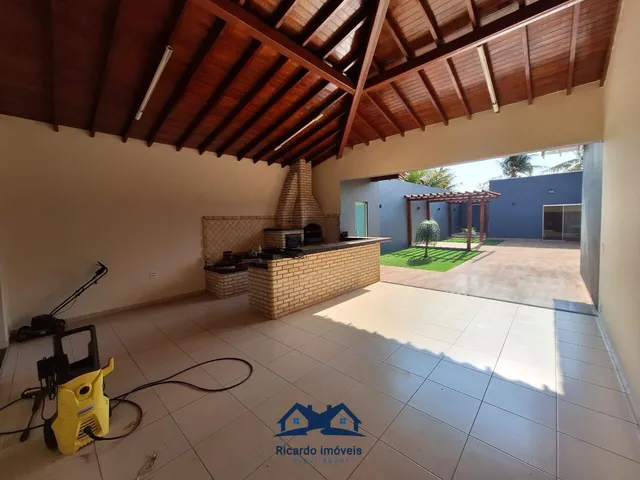 Imagem 6: Casa à venda no bairro Independência - Ituiutaba/MG