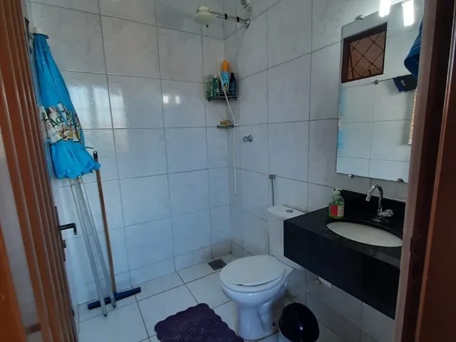 Imagem 2: Casa à venda no bairro Centro - Ituiutaba/MG