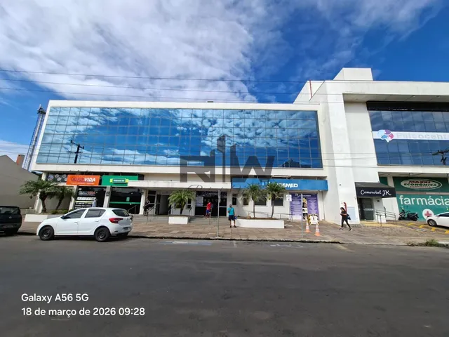 Imagem: Sala Comercial em Centro, Tramandaí/RS