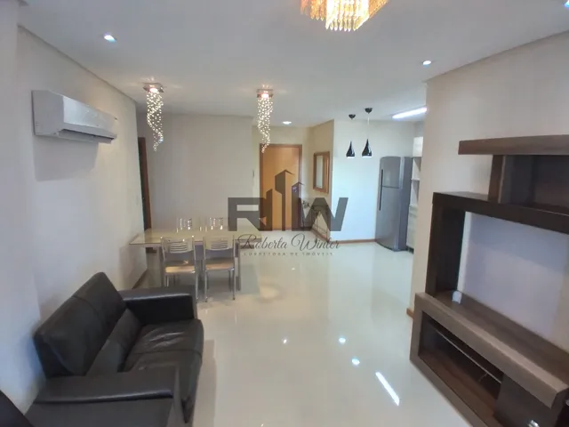 Imagem: Apartamento para alugar no bairro Centro