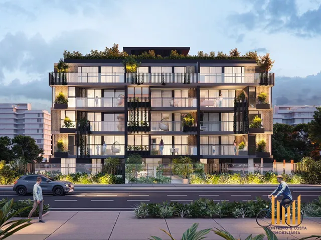 Imagem: Apartamento Alto Padrão em Intermares
