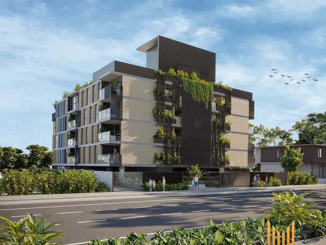 Imagem 6: Apartamento Alto Padrão em Intermares, Cabedelo/PB
