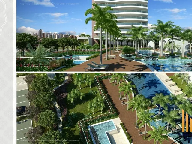 Imagem 12: Apartamento em Altiplano Cabo Branco, João Pessoa/PB