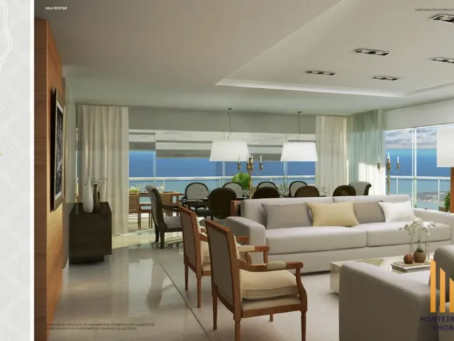 Imagem 11: Apartamento em Altiplano Cabo Branco, João Pessoa/PB