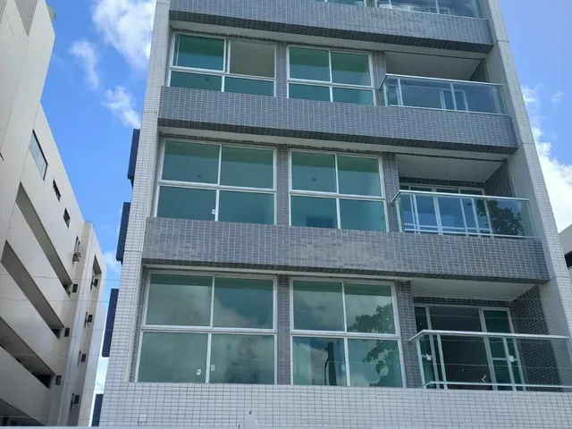 Imagem 1: Apartamento 2 quartos sendo 1 suite
