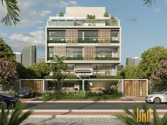 Imagem: Apartamento com 3 quartos ( Suítes