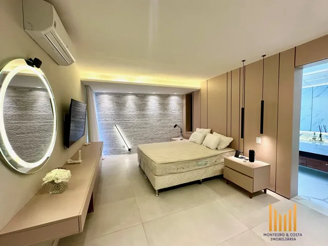 Imagem 7: Apartamento à venda no bairro Ponta de Campina - Cabedelo/PB