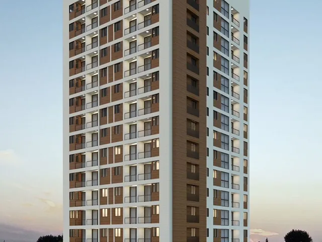 Imagem: Apartamento em Bancários, João Pessoa/PB