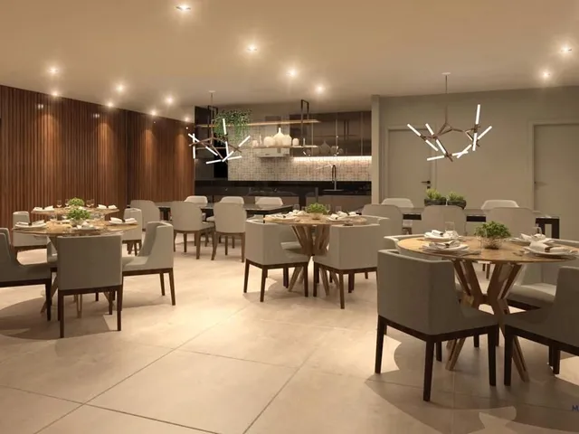 Imagem 2: Apartamento em Bancários, João Pessoa/PB