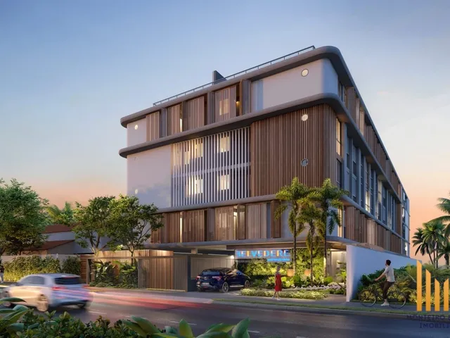 Imagem: Apartamento em Formosa, Cabedelo-PB