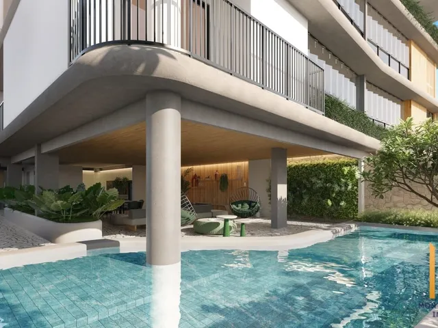 Imagem 4: Apartamento Alto Padrão em Formosa, Cabedelo/PB