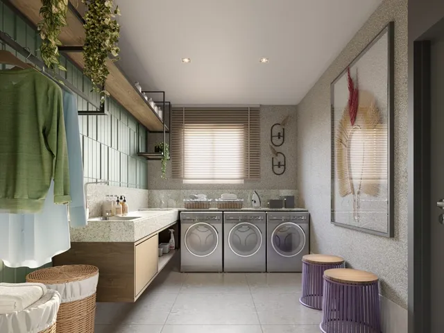 Imagem 7: Apartamento Alto Padrão em Formosa, Cabedelo/PB