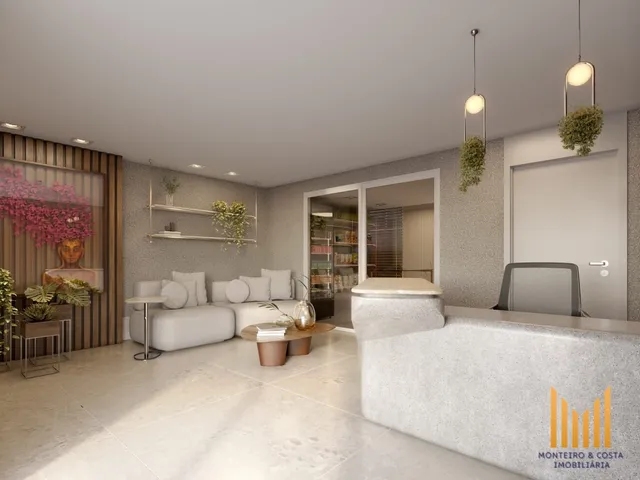Imagem 12: Apartamento Alto Padrão em Formosa, Cabedelo/PB