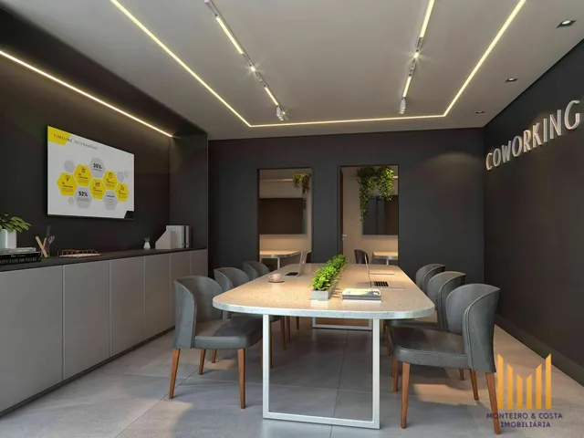 Imagem 6: Apartamento flat a beira mar do Cabo Branco