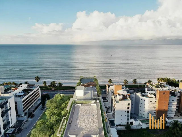 Imagem 4: Apartamento flat a beira mar do Cabo Branco