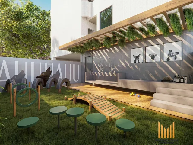 Imagem 8: Apartamento flat a beira mar do Cabo Branco